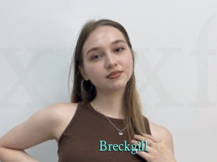 Breckgill