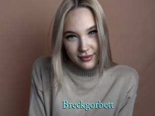 breckgorbett xxx Fantasy Land