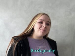 Breckgranby