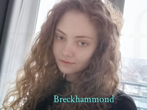 Breckhammond
