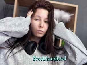 Breckhandford
