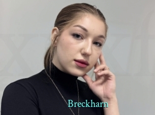 Breckharn
