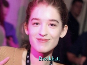 Breckhatt