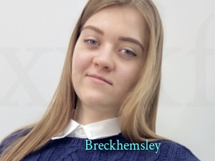 Breckhemsley