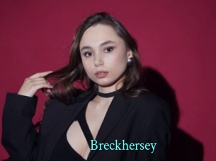 breckhersey xxx Fantasy Land
