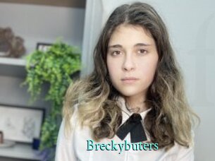 Breckybuters