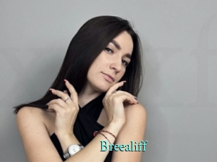 Breealiff