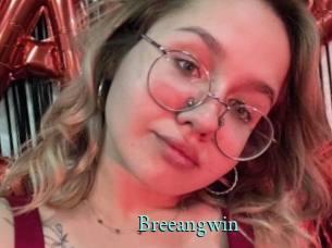 Breeangwin