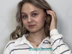 breeatherton xxx Fantasy Land