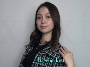 Breebeckett