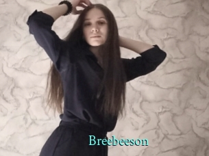 breebeeson xxx Fantasy Land