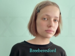 Breeberesford