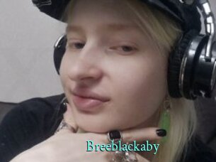Breeblackaby
