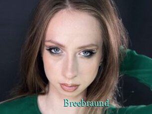 Breebraund