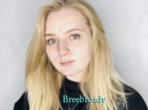 Breebroady