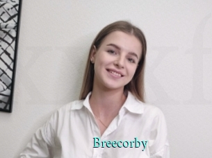 Breecorby