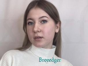 Breeedger