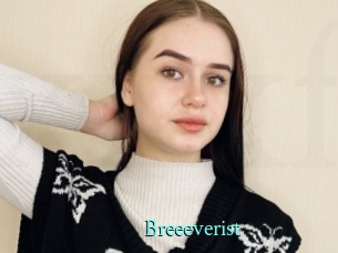 Breeeverist