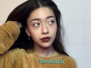 Breefairfax
