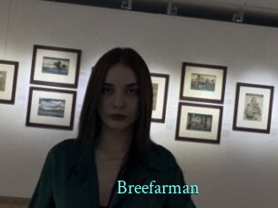 Breefarman
