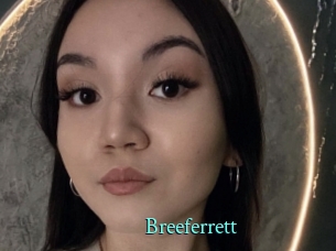 Breeferrett