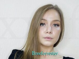 Breeforrester