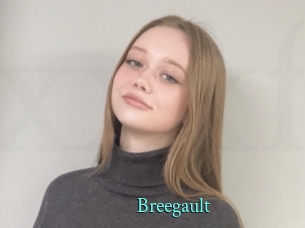 Breegault