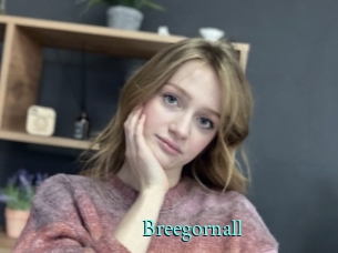 Breegornall