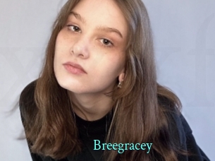 Breegracey