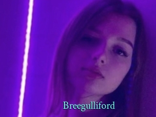 Breegulliford