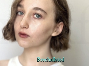 Breehallsted