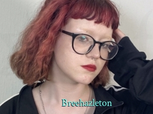 Breehazleton
