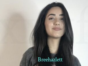 Breehazlett