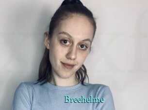 Breehelme