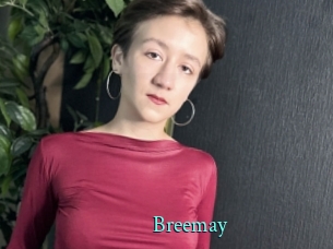 Breemay