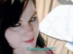 breezybree1992 xxx Fantasy Land