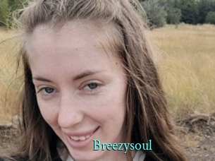 Breezysoul