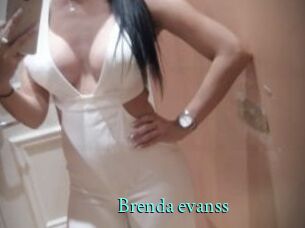 Brenda_evanss