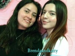 Brendaandkatty