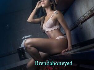 brendahoneyed xxx Fantasy Land