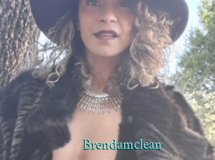 Brendamclean