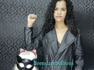 Brendarebellious
