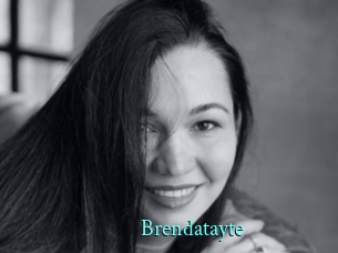Brendatayte