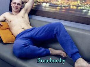 brendonshy xxx Fantasy Land