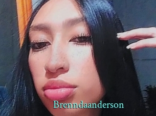 Brenndaanderson