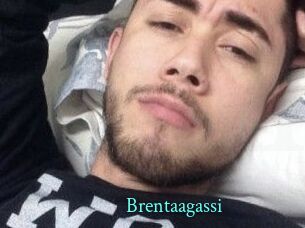 Brentaagassi