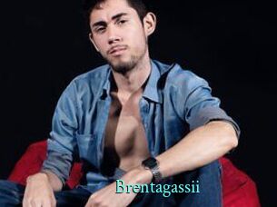 Brentagassii
