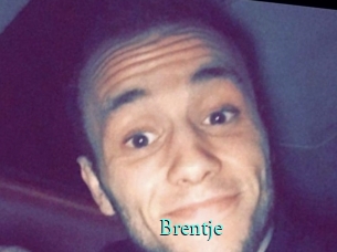 Brentje