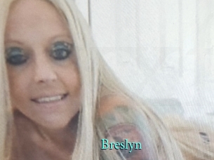 Breslyn