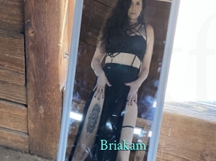 Briakam